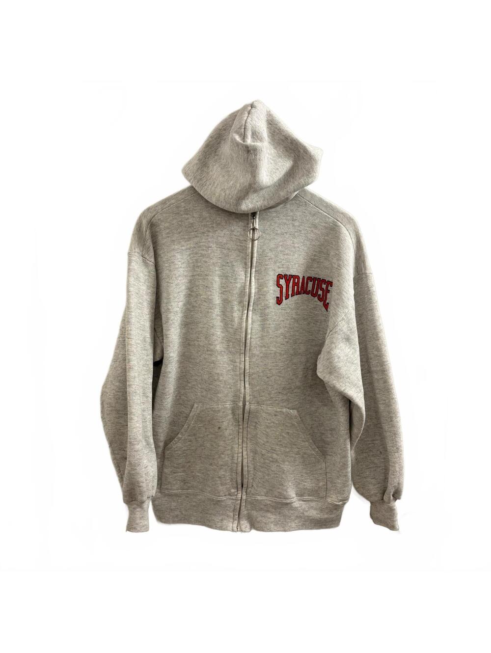 VintageSyracuse Hoodie